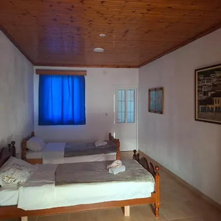 Twin Penthouse Konizbalte