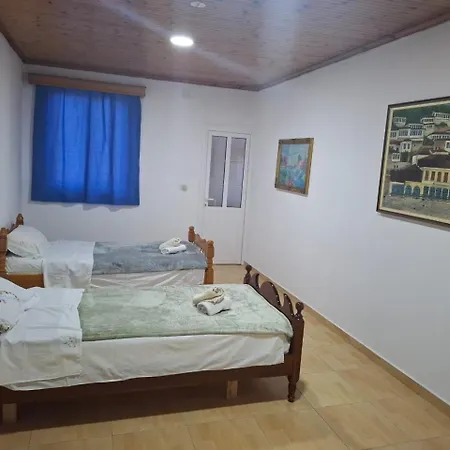 بيت ضيافة Twin Penthouse *